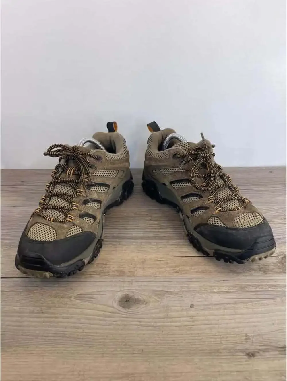Merrell Moab Hiking Shoes Men's Size 9.5